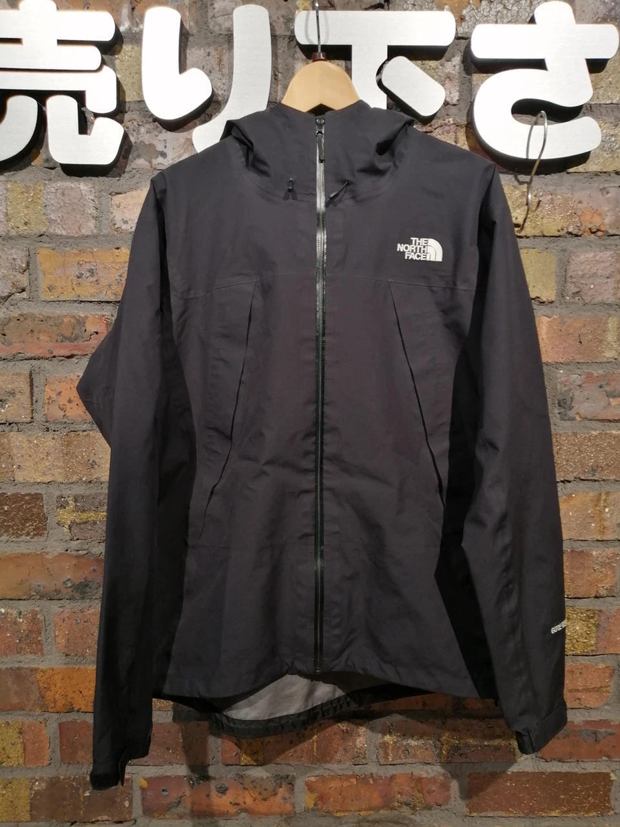 THE NORTH FACE CLIMB LIGHT JACKET