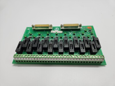 D25 Ied Module UL AUTOMATION UL16DIFRED-D25 DIGITAL MODULE | eBay