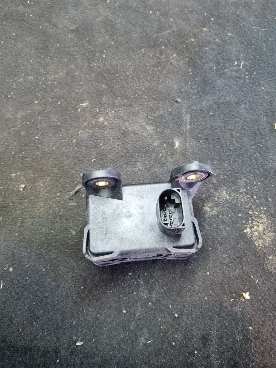 Mercedes E / CLK / C / class ESP YAW RATE SENSOR