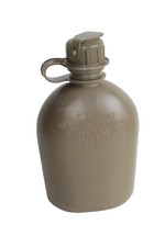 US Army Trinkflasche 1Qt Wasserflasche Oliv geb