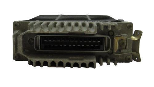 ⭐Engine control unit MERCEDES-BENZ W124 W201 0105455732 010 545 57 32 0280800... - Picture 4 of 5