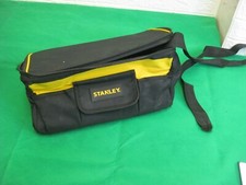 Stanley 34cm/14" Work Tool Bag 