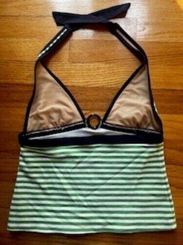 Camiseta tankini náutica Adorable GAP Body para mujer - talla XS - Imagen 2 de 3