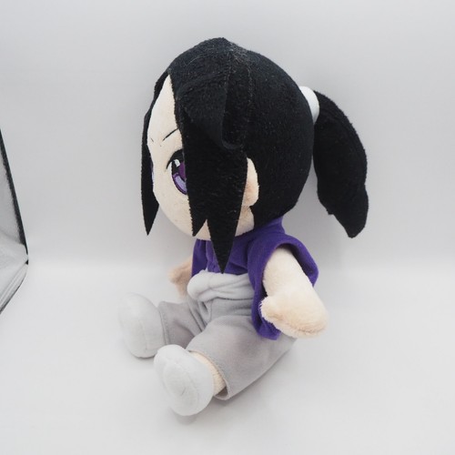 Hakuoki C2009 Hijikata Toshizo Taito Prize Plush 8" Stuffed Toy Doll Japan - Picture 3 of 7