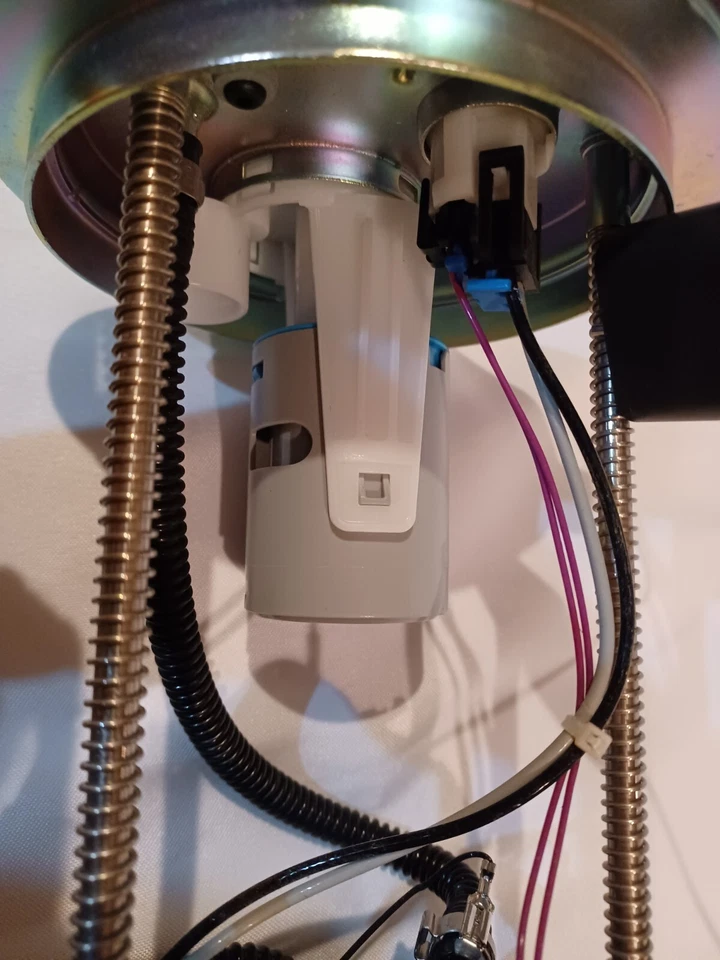 Fuel Pump Module Assy GM Genuine For Hummer? - Изображение 4 из 4