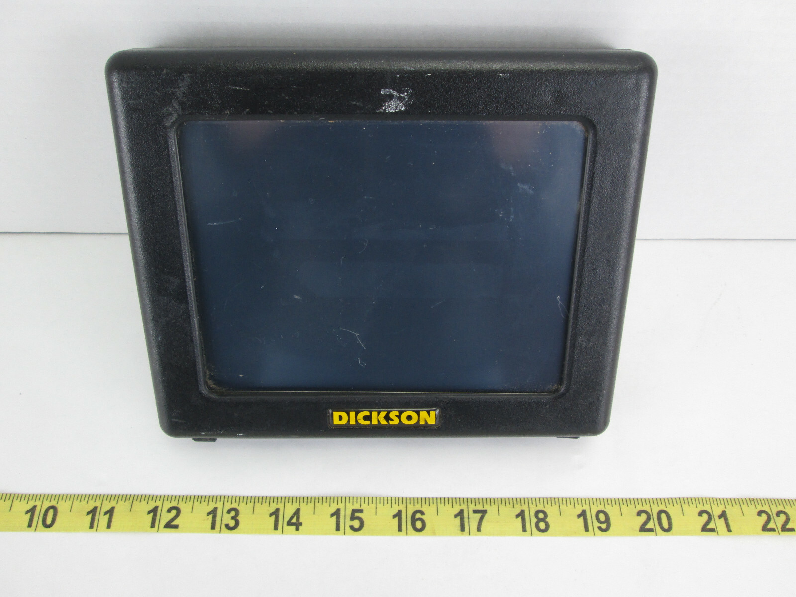 Dickson FT530 DicksonOne Touchscreen Temperature Data Logger For Parts