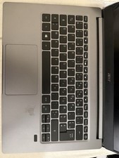 Acer Swift 3 Laptop 14-inch I7 FRENCH AZERTY LAYOUT