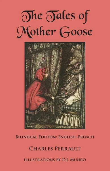 Charles Perrault | The Tales Of Mother Goose | Taschenbuch | Englisch (2014)-image