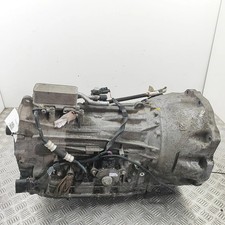 PORSCHE CAYENNE 92A Gearbox NAD 3.0 Diesel 180kw 2012 35297796