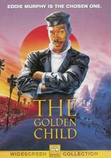 The Golden Child - GOOD