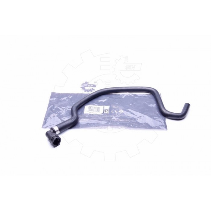 Tuyau de refroidissement circuit radiateur PCH001150 Land Rover Range Rover III