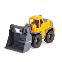 Dickie Toys - Volvo Tough Loader (203724010) Toy Neu
