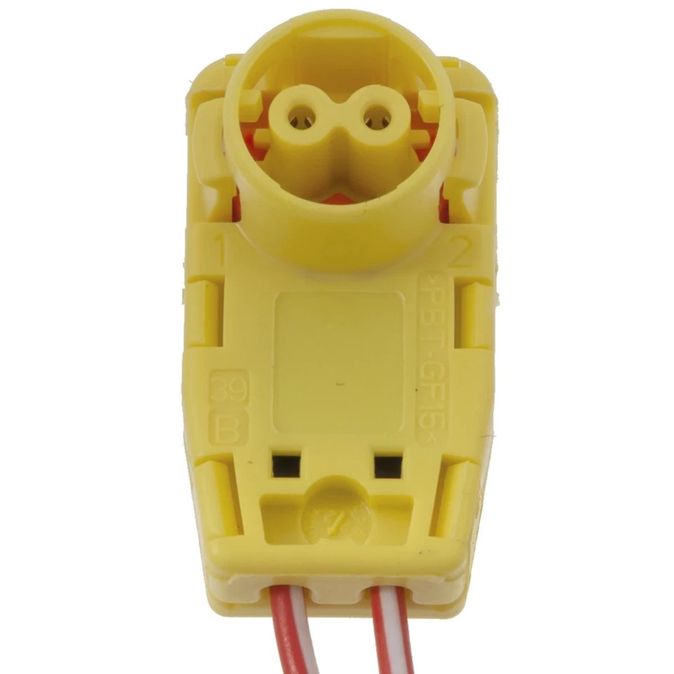 标准电机产品 S3033 多功能电气连接器 — 第 4/4 张图片