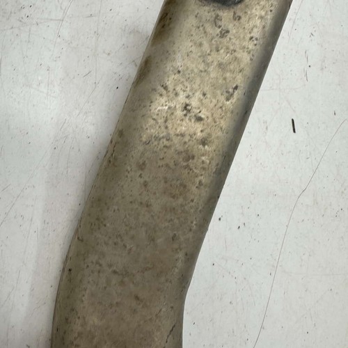 Heat Shield Exhaust - 2003 Polaris Sportsman 600 - Picture 4 of 14