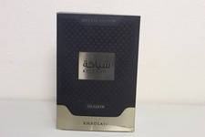 Khadlaj Shiyaaka Shadow Eau de Parfum 100ml  Brand New!!