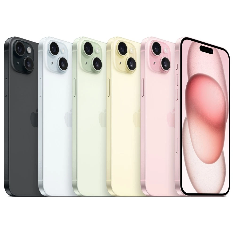 iPhone 15 Plus 128GB for Sale | Shop New & Used Cell Phones | eBay