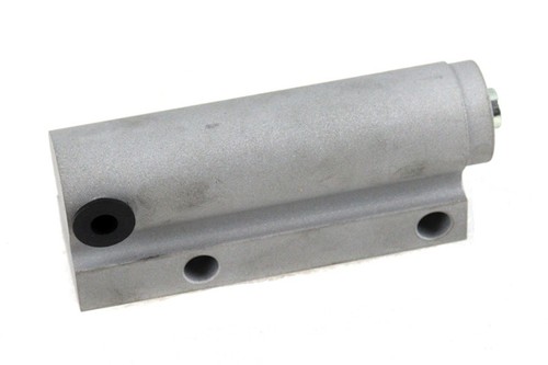 82-86 Shovelhead Evolution REMOTE REAR BRAKE MASTER CYLINDER 42446-82B Alloy - Picture 3 of 4