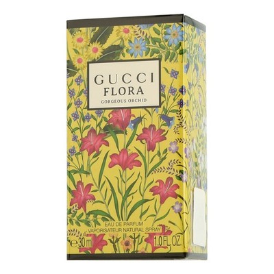 Gucci Flora by Gucci Gorgeous Orchid EDP 30ml
