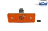 DT Spare Parts Seitenmarkierungsleuchte 4.62389