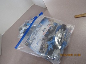 LEGO BIONICLE: Kaxium V3 (8993) -Appears  Complete w/  Instructions