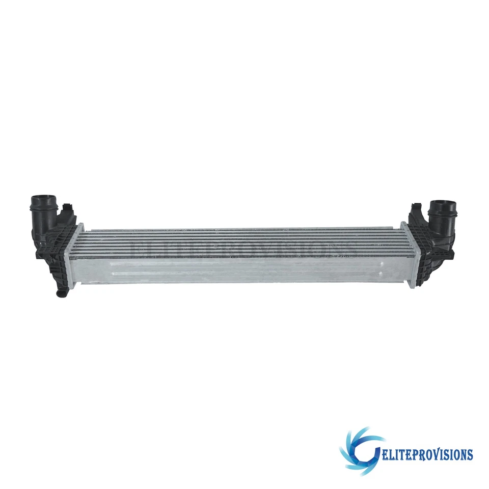 NEW Intercooler 85557764 Fit 2020-2025 Cadillac XT5 XT6 Chevrolet Blazer L4 2.0L Foto 2 de 4