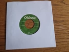 The Beatles – It Won't Be Long 1963 7” Odeon – O 22 638 German Pressing