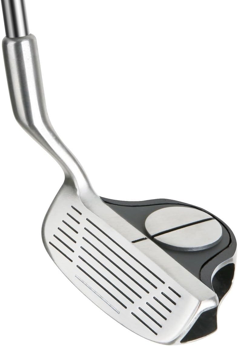 Club de golf EZ Roll para diestros astilladora para hombre 35" 35°