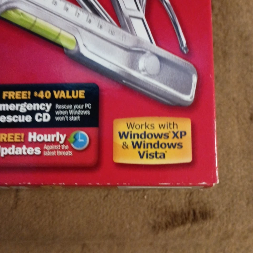 Avanquest Software Fix-It Utilities 9 Professional - Image 4 of 4