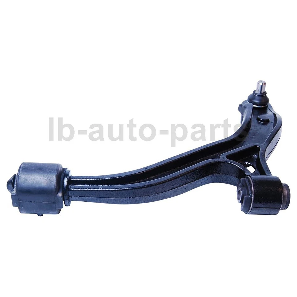 For Chrysler Grand Voyager 2001-2002 Front Lower Control Arm w/ Ball Joint 2x - Image 3 of 4