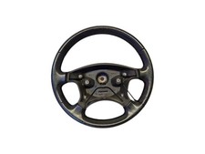 Peugeot 607 Steering Wheel 2003 9638829577 Peugeot 607 Steering Wheel 2003 9638829577