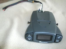 Tekonsha Prodigy P3 Trailer Brake Controller