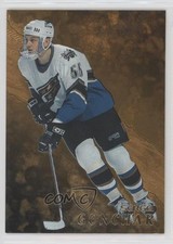 1998-99 ITG Be A Player Gold Sergei Gonchar #299 g0h