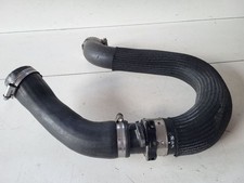 Peugeot 3008 II 2023 Benzin/Elektro 165kW Schlauch Leitung Ladeluftkühler