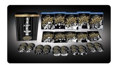 The Three Stooges 20-Disc Blu-ray Collection (Limited Edition Blu-ray  (Blu-ray)