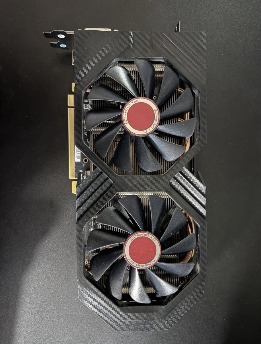 590 8gb Wolf Radeon Rx 590 Xfx Techpowerup: XFX Radeon RX 590