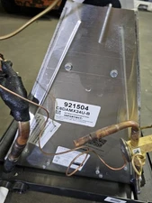 Nortek Replacement Coil for C8DAMX24U-B C8BAMX24U-B C8QAMX24U-B C84QAMX24U-B