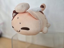 Aphmau RARO GATO PATATA Meemeows Excelente Estado Peluche 11 pulgadas