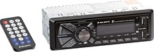 MAJESTIC Autoradio CD MP3 USB Car Stereo DAB442BK