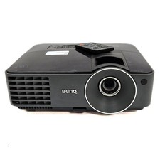 Proiettore BenQ MX503 XGA DLP 2700 lumen 1972 ore lampada con telecomando