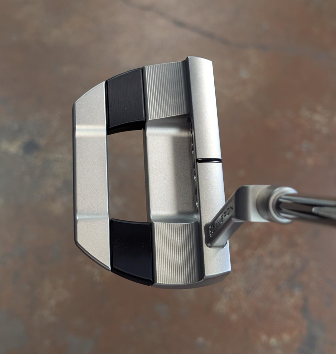 2025 Scotty Cameron Studio Style Fastback 2 Long Design Putter 38