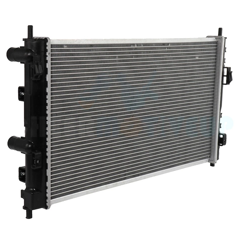 Kit de abrazaderas de radiador con manguera de aceite para Chrysler Sebring Dodge Stratus 2001-2006 Foto 4 de 4