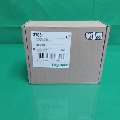 Schneider-Electric 87851 87851 Karton mit 4 Stück