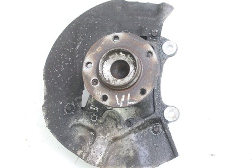 Achsschenkel vorn links BMW 520D 5er Touring E61 31216760953 31226765601 2.0 ABS