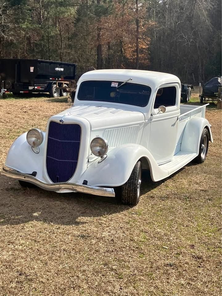 1936 Ford F100 for sale in Ringgold Louisiana