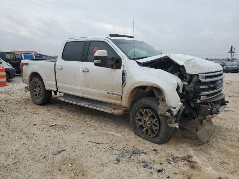 Chasis transmisión ECM compatible con camioneta Ford F250SD 17-22 566254 Foto 4 de 4