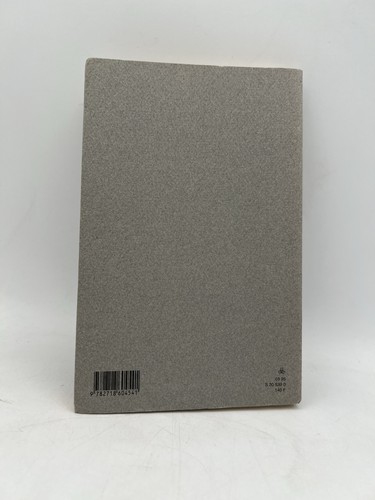Mal d' Archive Jacques Derrida Original 1995 French Language Trade Paperback - Picture 6 of 9