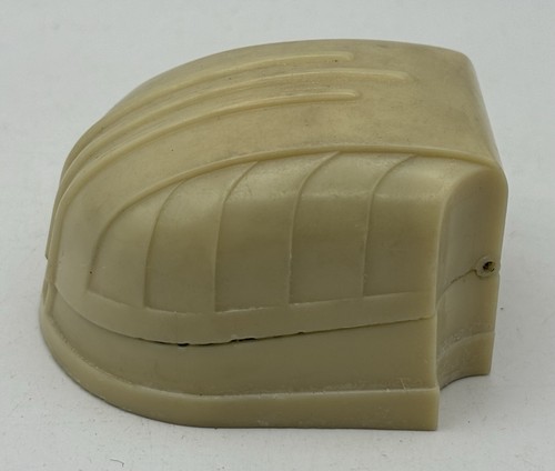 Old Art Deco Feldstein & Son NY. Jewelers Advertising Presentation Ring Box - Picture 12 of 17