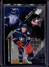 2017-18 SPx Hockey Cards 11