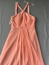 Azazie Bridesmaid Wedding Guest Formal Party Dress Size A10