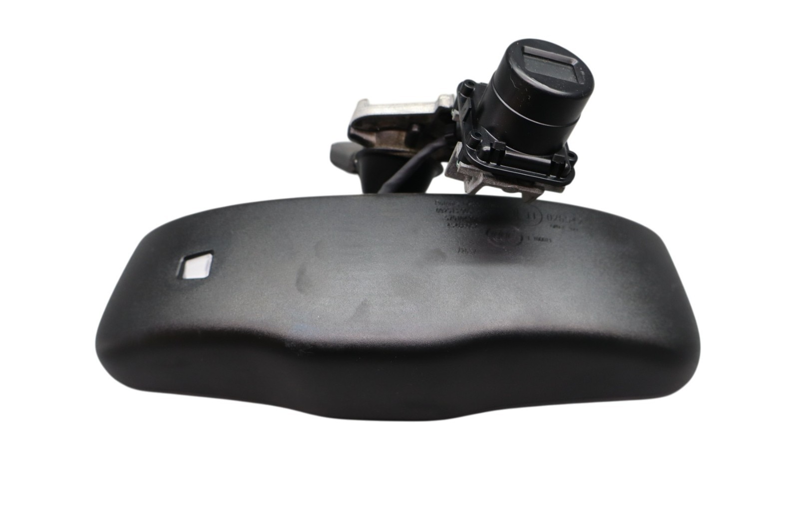 14-17 Maserati Ghibli M156 Front Interior Rear View Mirror 675000543 Oem